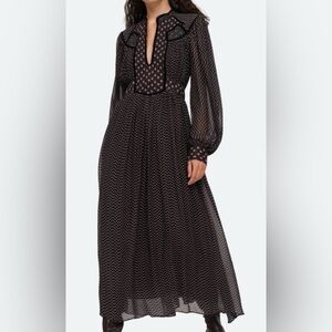 SeaNY Alani Dress